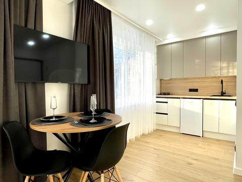 квартира по адресу Братиславская ул., 18-Б