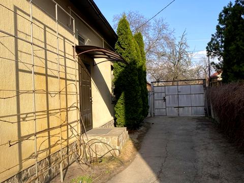 дом по адресу Печёрский пер., 9