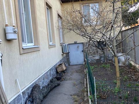 дом по адресу Печёрский пер., 9