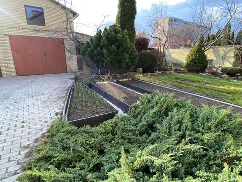 дом по адресу Печёрский пер., 9