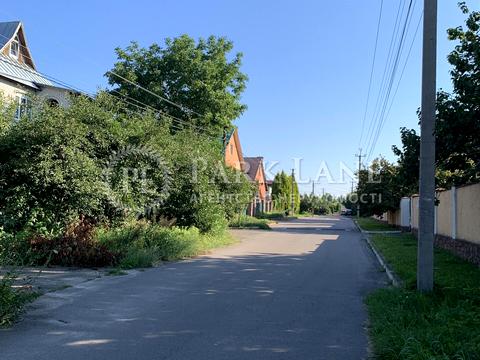 ділянка за адресою Лисенка вул.