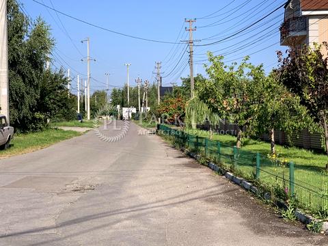 ділянка за адресою Лисенка вул.