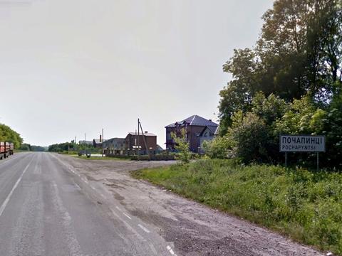 ділянка за адресою 