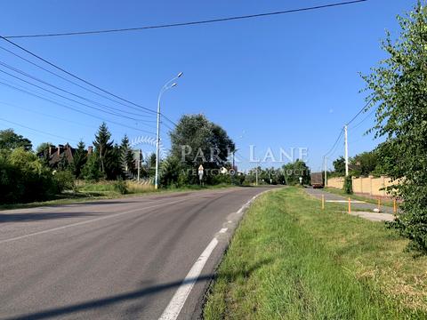 ділянка за адресою Лисенка вул.