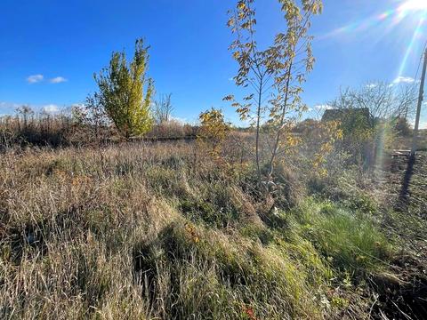 ділянка за адресою 