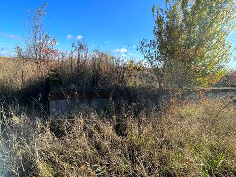 ділянка за адресою 