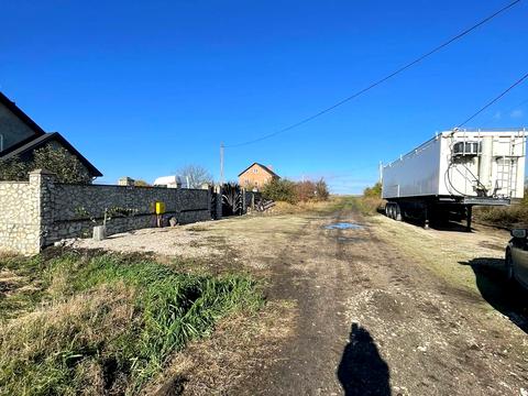 ділянка за адресою 