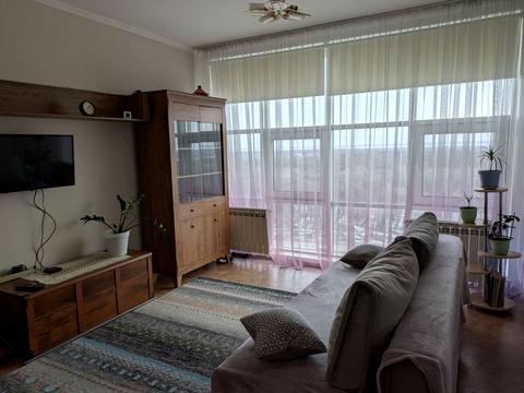 квартира за адресою Слобожанська вул. (8 Березня), 9-В