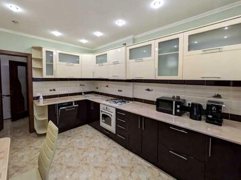 квартира по адресу Независимости ул., 87