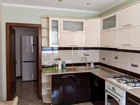 квартира за адресою Незалежності вул., 87