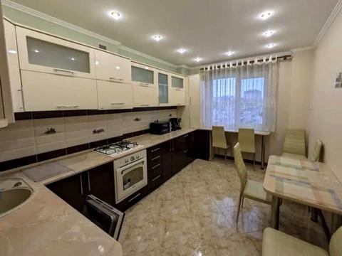 квартира за адресою Незалежності вул., 87