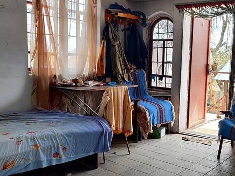 дом по адресу Центральна, 83