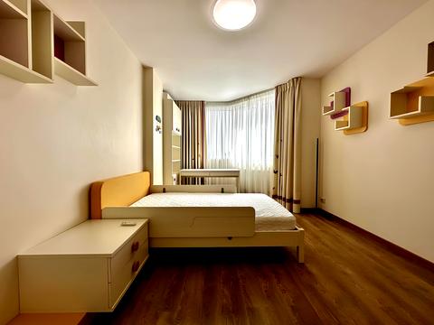 квартира за адресою Вадима Гетьмана вул., 1-А