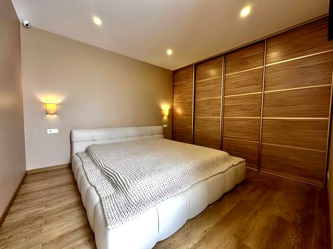 квартира за адресою Вадима Гетьмана вул., 1-А