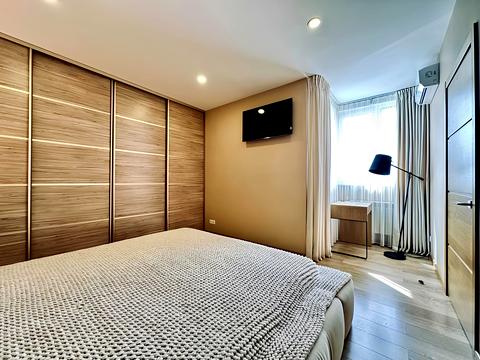 квартира за адресою Вадима Гетьмана вул., 1-А