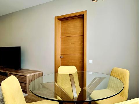 квартира за адресою Вадима Гетьмана вул., 1-А