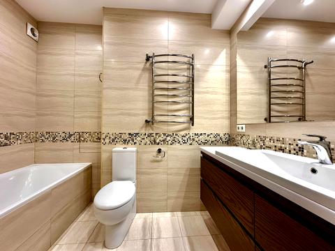 квартира за адресою Вадима Гетьмана вул., 1-А