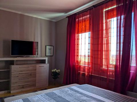 квартира по адресу Слобожанська ул. (8 Березня), 9-В
