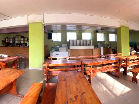 комерційна за адресою П'яскорського, 76