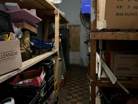 комерційна за адресою П'яскорського, 76