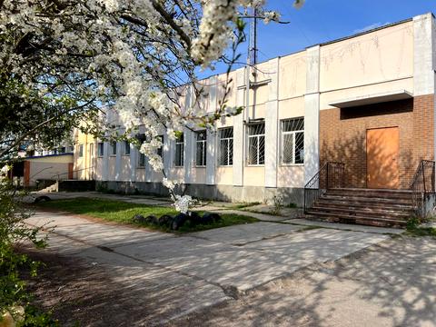 комерційна за адресою П'яскорського, 76