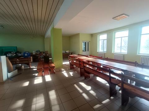 комерційна за адресою П'яскорського, 76