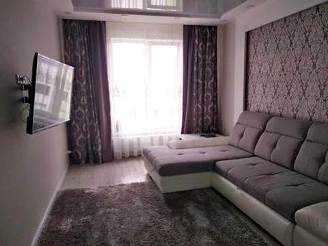 квартира за адресою Гетьмана Павла Полуботка вул., 25