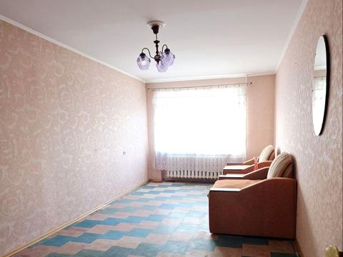 квартира за адресою Олександра Поля просп. (Кірова), 1/9