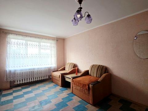 квартира за адресою Олександра Поля просп. (Кірова), 1/9