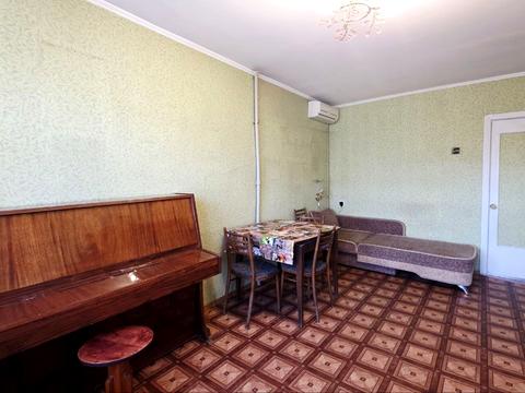 квартира за адресою Олександра Поля просп. (Кірова), 1/9