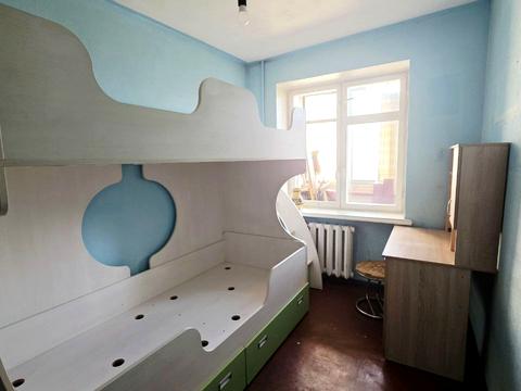 квартира за адресою Олександра Поля просп. (Кірова), 1/9