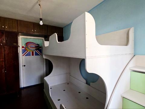 квартира за адресою Олександра Поля просп. (Кірова), 1/9