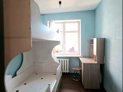 квартира за адресою Олександра Поля просп. (Кірова), 1/9