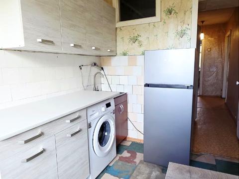 квартира за адресою Олександра Поля просп. (Кірова), 1/9