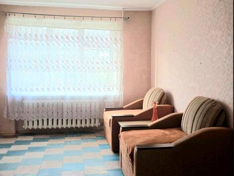 квартира за адресою Олександра Поля просп. (Кірова), 1/9