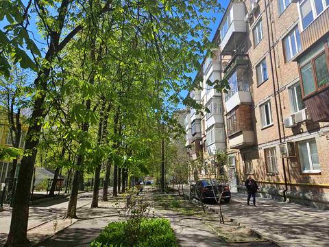 квартира по адресу Николая Михновского бульв. (Дружбы народов), 20