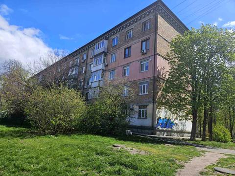 квартира по адресу Николая Михновского бульв. (Дружбы народов), 20