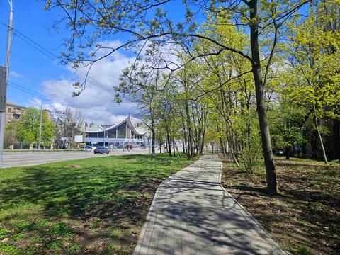 квартира по адресу Николая Михновского бульв. (Дружбы народов), 20