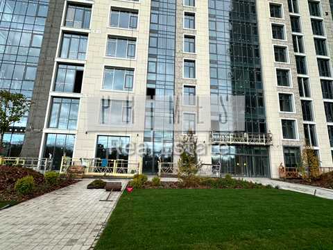 коммерческая по адресу Андрея Верхогляда ул. (Михайла Драгомирова), 24