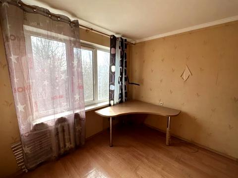 квартира за адресою Академіка Заболотного вул., 20