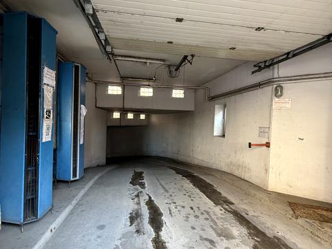 паркоместо по адресу Княжий Затон ул., 21