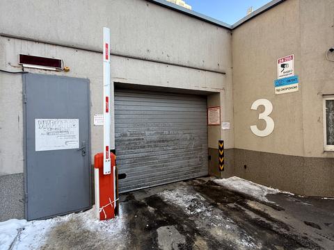 паркоместо по адресу Княжий Затон ул., 21