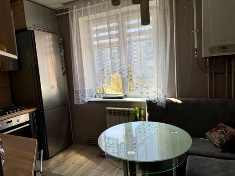 квартира за адресою Українських Соколів вул., 11г