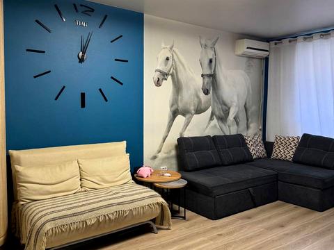 квартира за адресою Українських Соколів вул., 11г