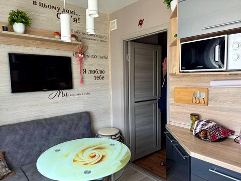 квартира за адресою Українських Соколів вул., 11г