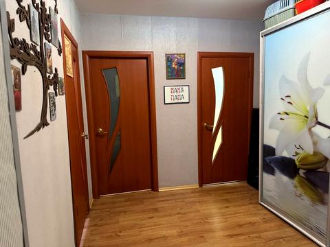 квартира за адресою Українських Соколів вул., 11г