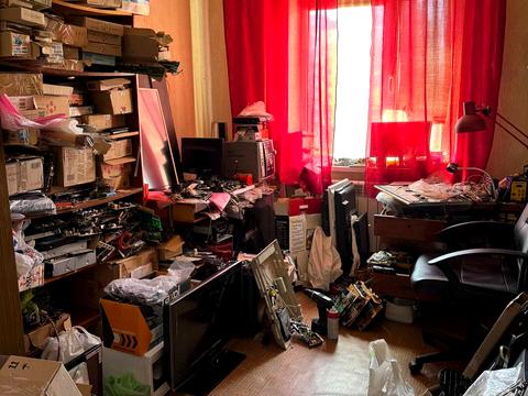 квартира за адресою Українських Соколів вул., 11г