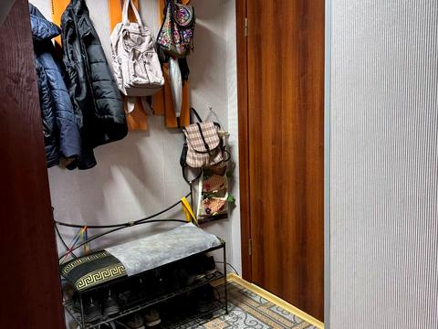 квартира за адресою Українських Соколів вул., 11г