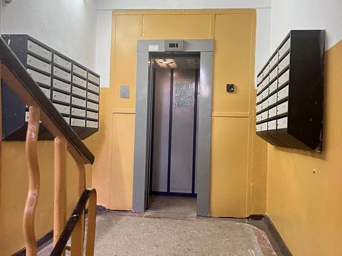 квартира за адресою Тулузи вул., 4