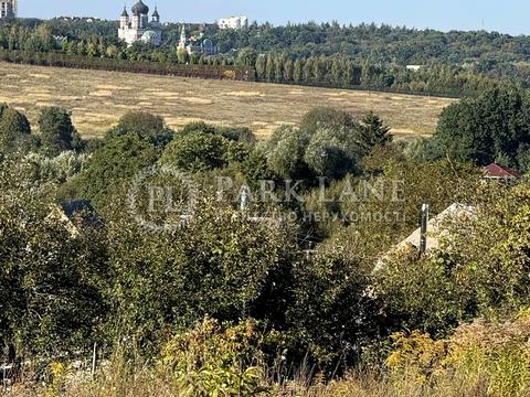 ділянка за адресою Польова вул., 6